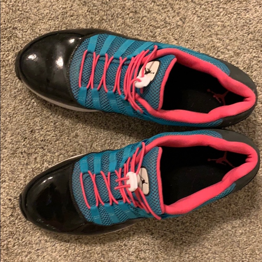 Air Jordans